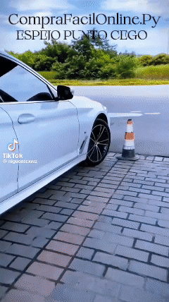 ESPEJO DE PUNTO CIEGO OFERTA ESPECIAL -  ✨🚘   En la compra de 2 unidades ¡paga solo G235.000!⏳ Oferta válida por tiempo limitado o hasta agotar stock.