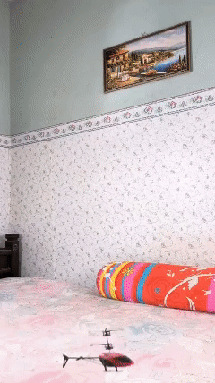 Helicoptero a Control Remoto🎉¡Aprovecha la promoción y paga menos! Llevando 2 productos, recibes G 40.000 de descuento. ¡Últimas unidades, no te quedes sin el tuyo!