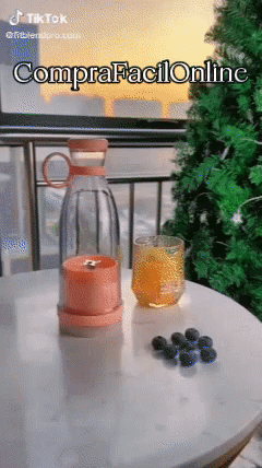 Mini Licuadora Portatil MAST - 🎉 ¡¡Aprovecha la promoción y paga menos! Llevando 2 productos, recibes G 50.000 de descuento. ¡Últimas unidades, no te quedes sin el tuyo!