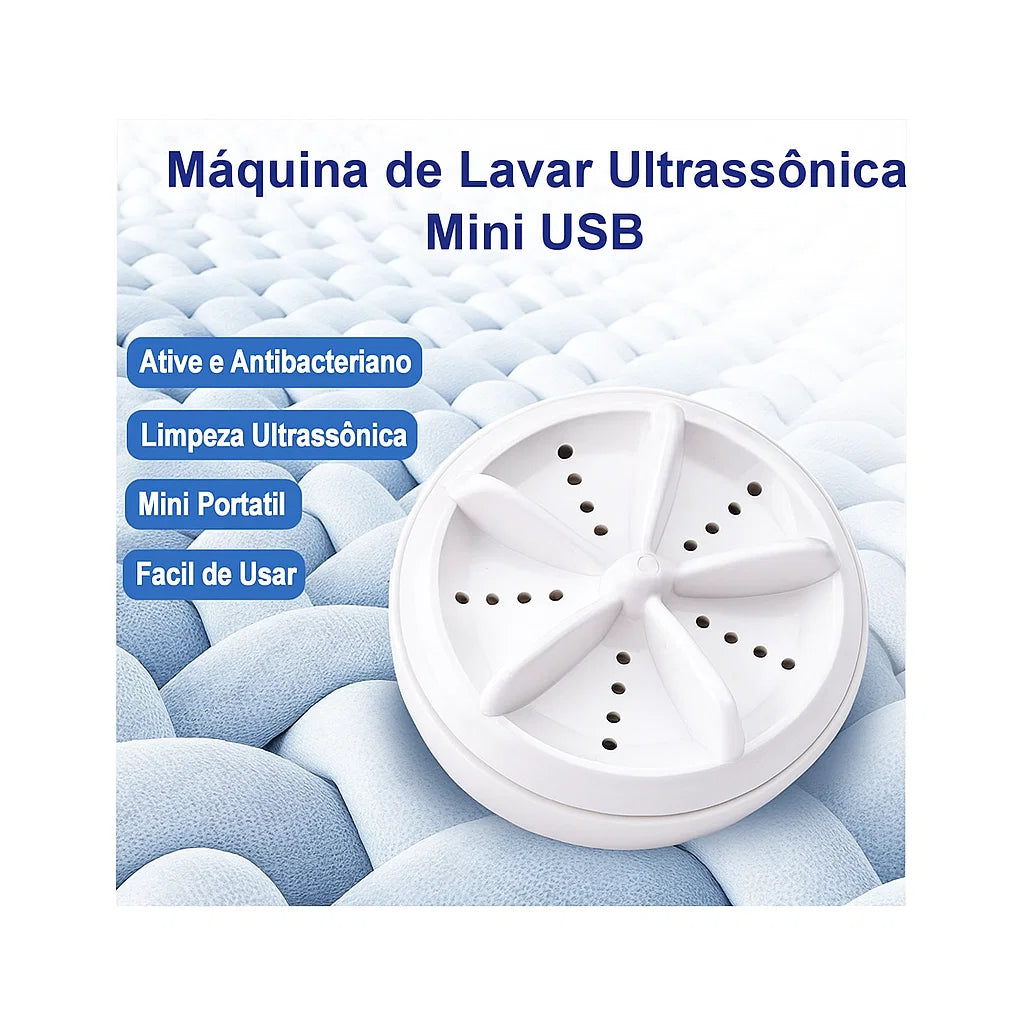 Mini turbina wash Últimas unidades, no te quedes sin el tuyo!