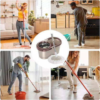 🌀 Mopa 360 – Limpieza Profunda  👉   ¡Aprovecha ya! No dejes pasar esta oportunidad!Precio exclusivo