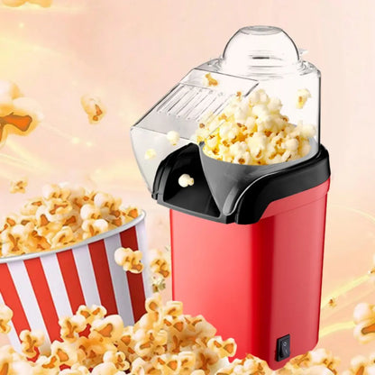 Mini Maquina de Palomitas