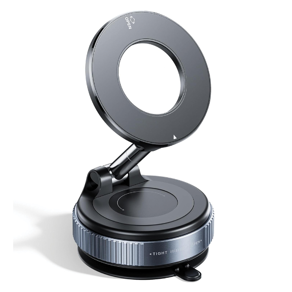 Gray helmet for bikers