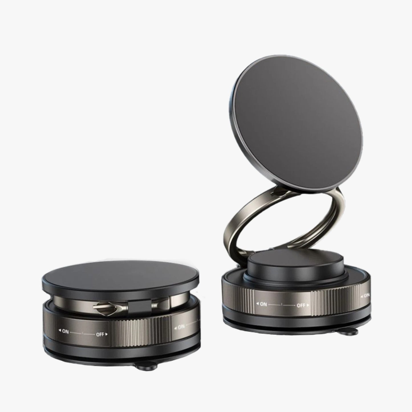 Soporte Magnetico ULTRA MAX PREMIUMSujeta tu celular con total seguridad,