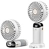 VENTILADOR BATERIA RECARGABLE