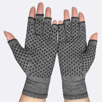 Guantes De Compresión Alivia Dolores
