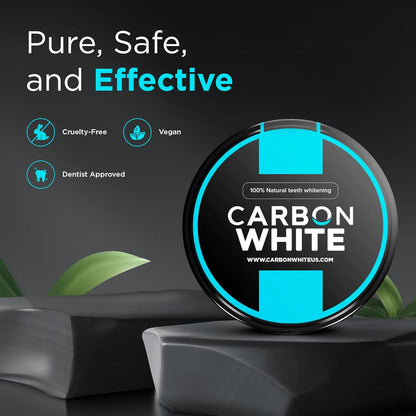 CARBON WHITE BLANQUEDOR DENTAL