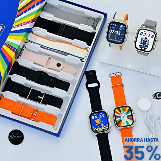 RELOJ T24 CHAMPION EDITION