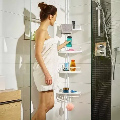 Esquinero de Baño