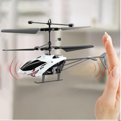 Helicoptero a Control Remoto