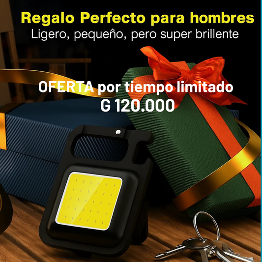 Mini Panel Led Con Abridor⚡ OFERTA RELÁMPAGO ⚡ En la compra de 2 unidades, ¡pagá solo G 190.000!