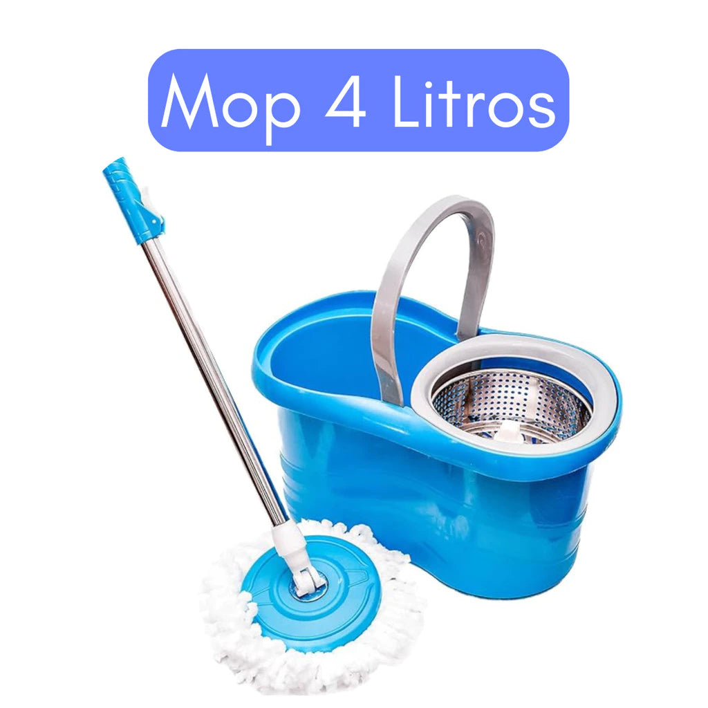🌀 Mopa 360 – Limpieza Profunda  👉   ¡Aprovecha ya! No dejes pasar esta oportunidad!Precio exclusivo