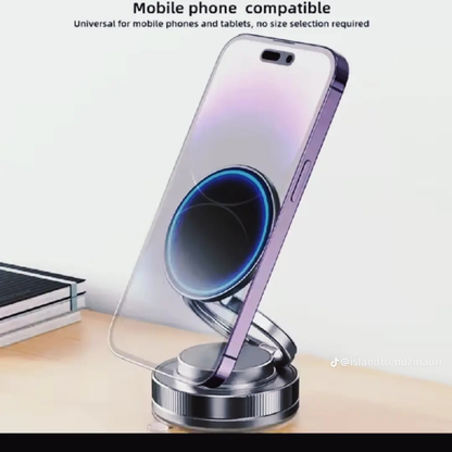 Soporte Magnetico ULTRA MAX PREMIUMSujeta tu celular con total seguridad,