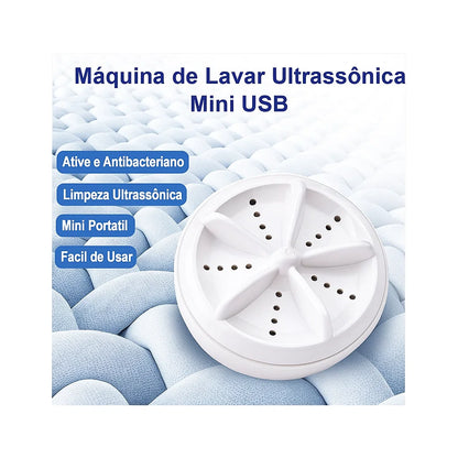 Mini turbina wash  Últimas unidades, no te quedes sin el tuyo!