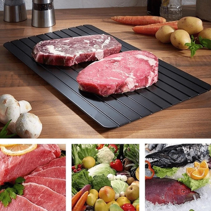 Tabla Para Descongelar Premium