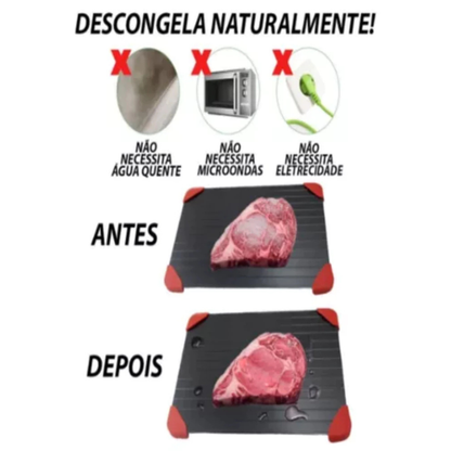 Tabla Para Descongelar Premium