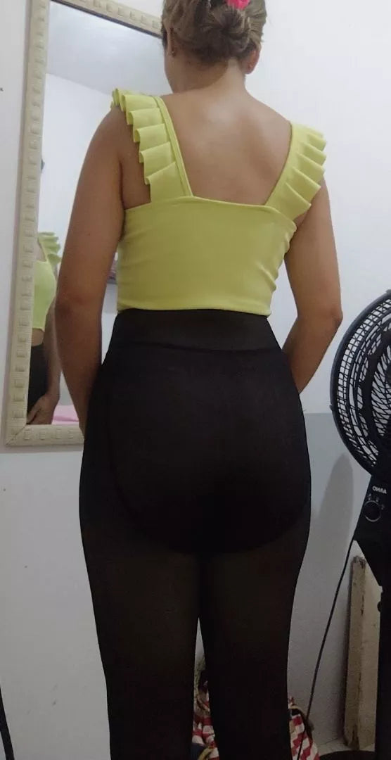 Alice Benítez Ruarez