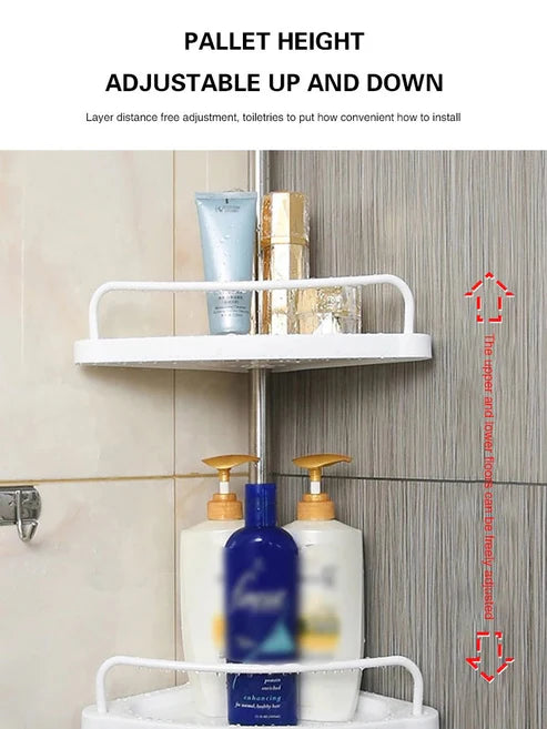 Esquinero de Baño