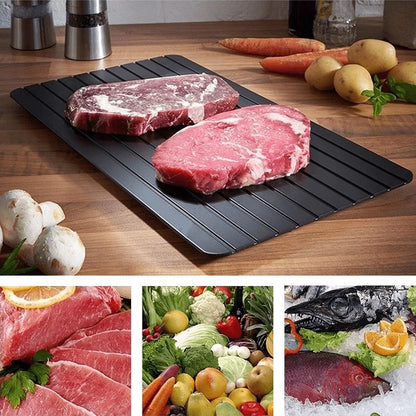 Tabla Para Descongelar Premium