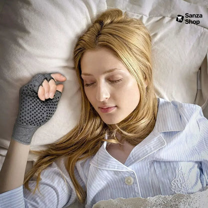 Guantes De Compresión Alivia Dolores