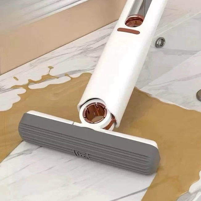 Mini Mop Portátil 180°🚨 ¡Aprovecha antes de que se agote!