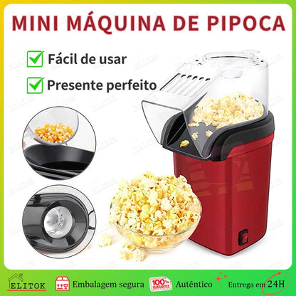 Mini Maquina de Palomitas
