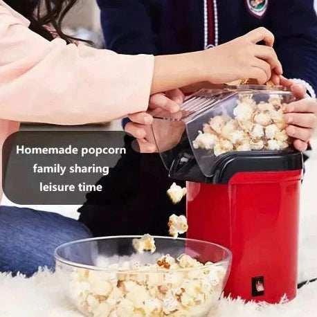 Mini Maquina de Palomitas