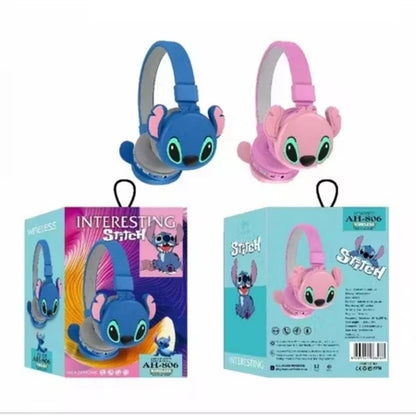 Auriculares para niños