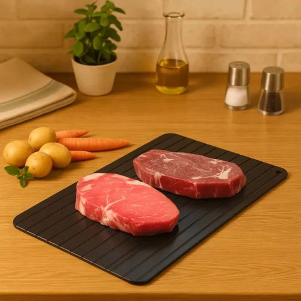 Tabla Para Descongelar Premium