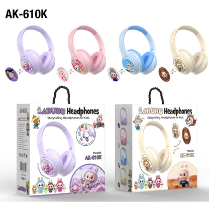 Auriculares para niños