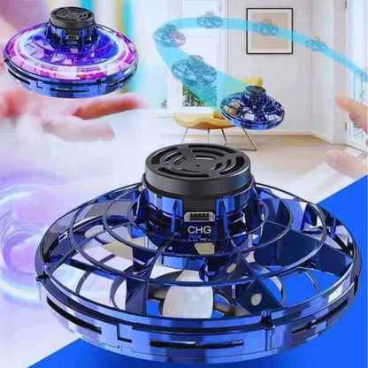 Dron Spinner volador