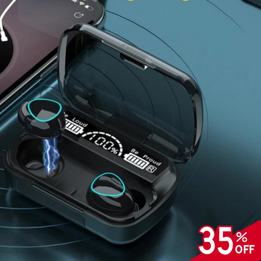 🚨PROMO 🚨AURICULAR DIGITAL BLUETOOTH TWS M10