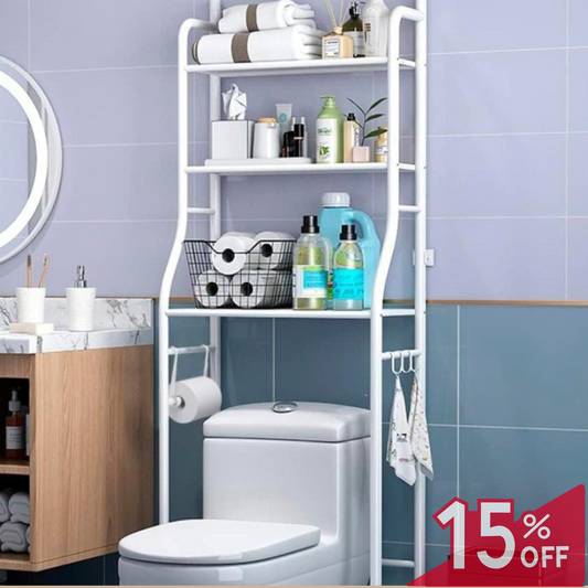 ORGANIZADOR PARA BAÑO Y LA  COD.JS779