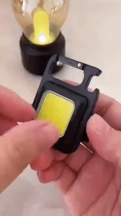 Mini Panel Led Con Abridor⚡ OFERTA RELÁMPAGO ⚡ En la compra de 2 unidades, ¡pagá solo G 190.000!