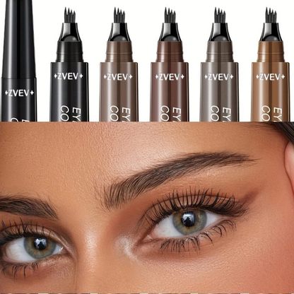 LAPIZ RELLENADOR DE BARBAS Y CEJAS