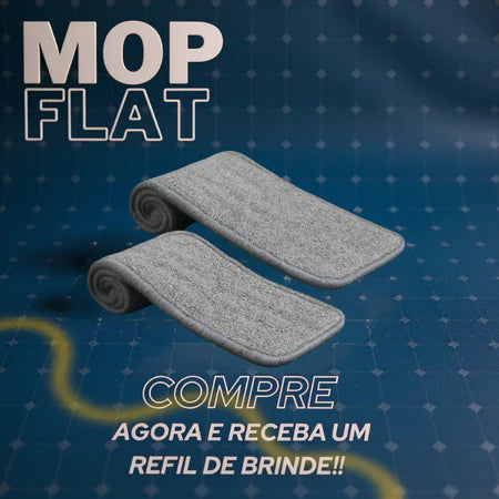 Mopa Autoescurrible 360⏰ ¡Disponible solo por tiempo limitado! 🔥 – ¡Apresúrate antes de que se termine!