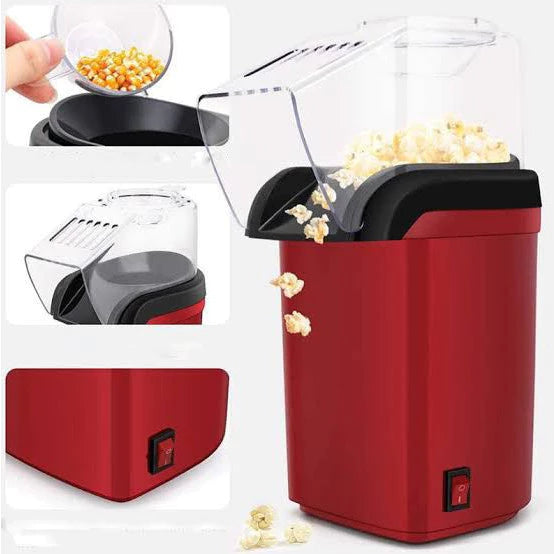 Mini Maquina de Palomitas