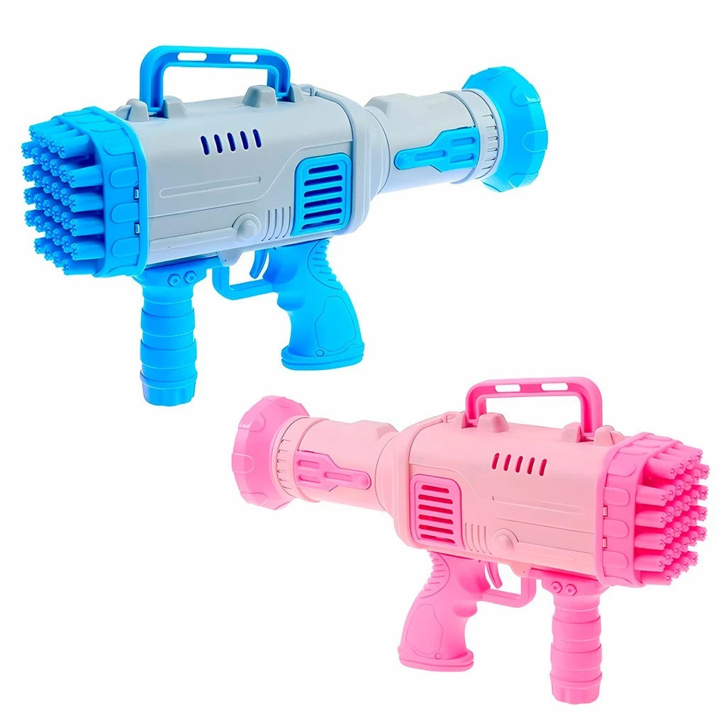 Burbujero