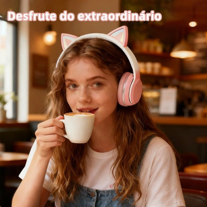 Auriculares para niños