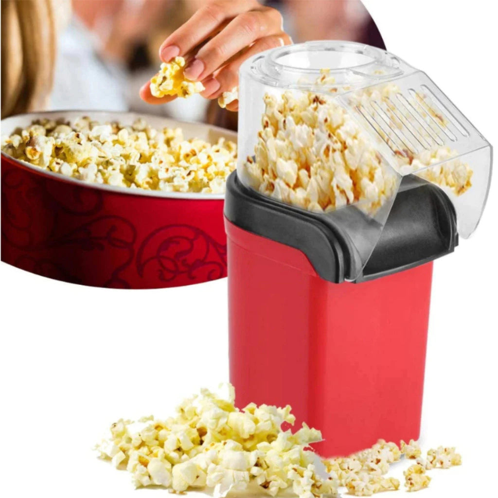 Mini Maquina de Palomitas