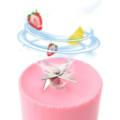 Mini Licuadora Mast™ – 🔥 Stock  limitado⚡ Aprovecha AHORA antes de que se agote.