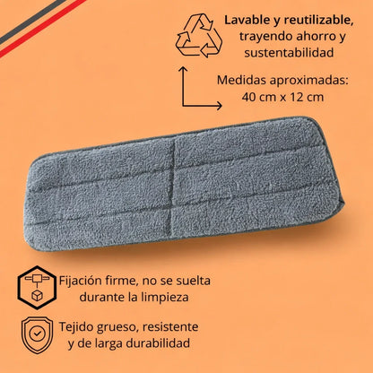 Repuesto Original para Mopa 3x1